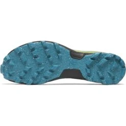 Icebug Acceleritas8 W RB9X Women's Shoes - Ocean/orange -Mode Schoenen icebug acceleritas8 w rb9x b53102 0b 05 1208911