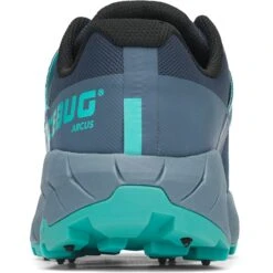 Icebug Arcus W BUGrip Women Shoe - NightSky/Mint -Mode Schoenen icebug arcus w rb9x gtx women shoes nightsky mint 2 1357012