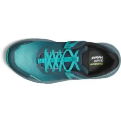 Icebug Arcus W BUGrip Women Shoe - NightSky/Mint -Mode Schoenen icebug arcus w rb9x gtx women shoes nightsky mint 4 1357014