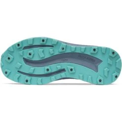 Icebug Arcus W BUGrip Women Shoe - NightSky/Mint -Mode Schoenen icebug arcus w rb9x gtx women shoes nightsky mint 5 1357015