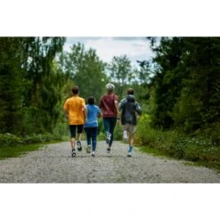 Icebug Aura M RB9X Schoenen - Deepblue/copper -Mode Schoenen icebug aura life 1 1455475