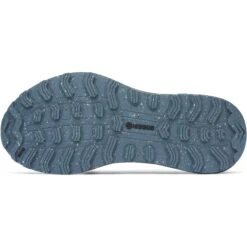 Icebug Haze W RB9X GTX Damesschoenen - Ash/steelblue -Mode Schoenen icebug haze w rb9x 5 1455541