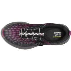 Icebug Haze W RB9X GTX Women's Shoes - Orchid/stone -Mode Schoenen icebug haze w rb9x gtx g93010 0c 04 1209917