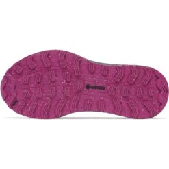 Icebug Haze W RB9X GTX Women's Shoes - Orchid/stone -Mode Schoenen icebug haze w rb9x gtx g93010 0c 05 1209918