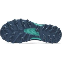 Mode Schoenen -Mode Schoenen icebug pyth06 mens bugrip shoe dark blue mint 3 1051023
