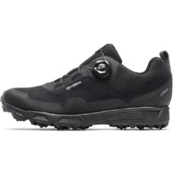 Icebug Rover BUGrip GTX Schoenen - Trueblack