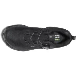 Icebug Rover BUGrip GTX Schoenen - Trueblack -Mode Schoenen icebug rover bugrip gtx shoes trueblack 2 1526441