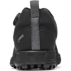Icebug Rover BUGrip GTX Schoenen - Trueblack -Mode Schoenen icebug rover bugrip gtx shoes trueblack 3 1526442