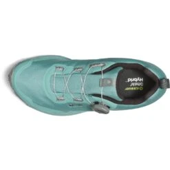 Icebug Rover W RB9X GTX Damesschoenen - Dustblue/stone -Mode Schoenen icebug rover w rb9x 4 1393866