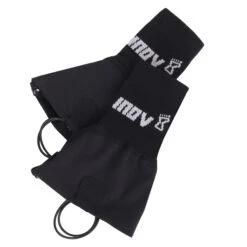 Inov-8 All Terrain Beenkappen - Zwart