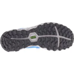 Inov-8 Parkclaw G 280 Wide Hardloopschoenen - Blauw/grijs -Mode Schoenen inov 8 parkclaw g 280 running shoes blue grey 1 1229375