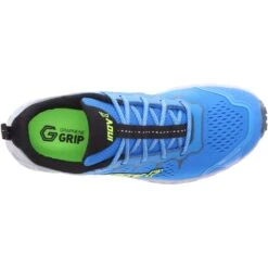 Inov-8 Parkclaw G 280 Wide Hardloopschoenen - Blauw/grijs -Mode Schoenen inov 8 parkclaw g 280 running shoes blue grey 3 1229377