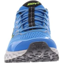 Inov-8 Parkclaw G 280 Wide Hardloopschoenen - Blauw/grijs -Mode Schoenen inov 8 parkclaw g 280 running shoes blue grey 5 1229372