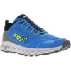 Inov-8 Parkclaw G 280 Wide Hardloopschoenen - Blauw/grijs
