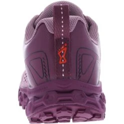 Inov-8 Parkclaw G 280 Wide Dames Hardloopschoenen - Lilac/paars/coral -Mode Schoenen inov 8 parkclaw g 280 women s running shoes lilac purple coral 6 1252602
