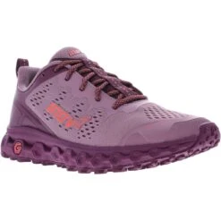 Inov-8 Parkclaw G 280 Wide Dames Hardloopschoenen - Lilac/paars/coral