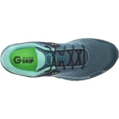 Inov-8 Roclite Ultra G 320 Dames Hardloopschoenen - Teal/mint -Mode Schoenen inov 8 roclite ultra g 320 women s running shoes teal mint 2 1379513