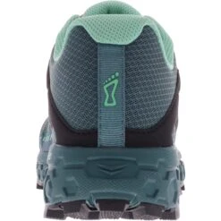 Inov-8 Roclite Ultra G 320 Dames Hardloopschoenen - Teal/mint -Mode Schoenen inov 8 roclite ultra g 320 women s running shoes teal mint 4 1379515