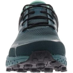 Inov-8 Roclite Ultra G 320 Dames Hardloopschoenen - Teal/mint -Mode Schoenen inov 8 roclite ultra g 320 women s running shoes teal mint 5 1379516