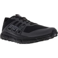 Inov-8 TrailFly G 270 V2 Wide Hardloopschoenen - Graphite/zwart