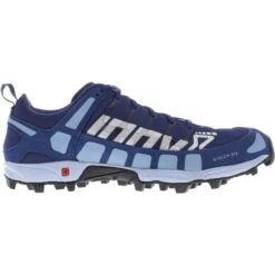 Inov-8 X-Talon 212 V2 Dames Hardloopschoenen - Blauw/lichtblauw -Mode Schoenen inov 8 x talon 212 womens running shoes blue light blue 2 1203671