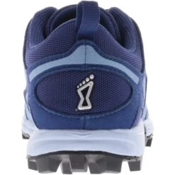 Inov-8 X-Talon 212 V2 Dames Hardloopschoenen - Blauw/lichtblauw -Mode Schoenen inov 8 x talon 212 womens running shoes blue light blue 6 1203668