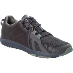 Jack Wolfskin Spirit A.D.E Low Heren Schoenen - Phantom