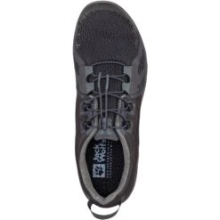 Jack Wolfskin Spirit A.D.E Low Heren Schoenen - Phantom 14 Jack Wolfskin Spirit A.D.E Low Heren Schoenen - Phantom -Mode Schoenen jack wolfskin spirit a 1375173