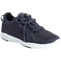 Jack Wolfskin Spirit A.D.E Low Dames Schoenen - Graphite