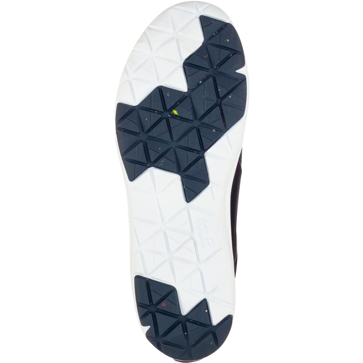 Jack Wolfskin Spirit A.D.E Low Dames Schoenen - Graphite 6 Jack Wolfskin Spirit A.D.E Low Dames Schoenen - Graphite - Afbeelding 6