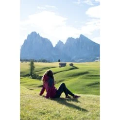 Jack Wolfskin Spirit A.D.E Low Dames Schoenen - Graphite 18 Jack Wolfskin Spirit A.D.E Low Dames Schoenen - Graphite -Mode Schoenen jack wolfskin spirit a 1435470