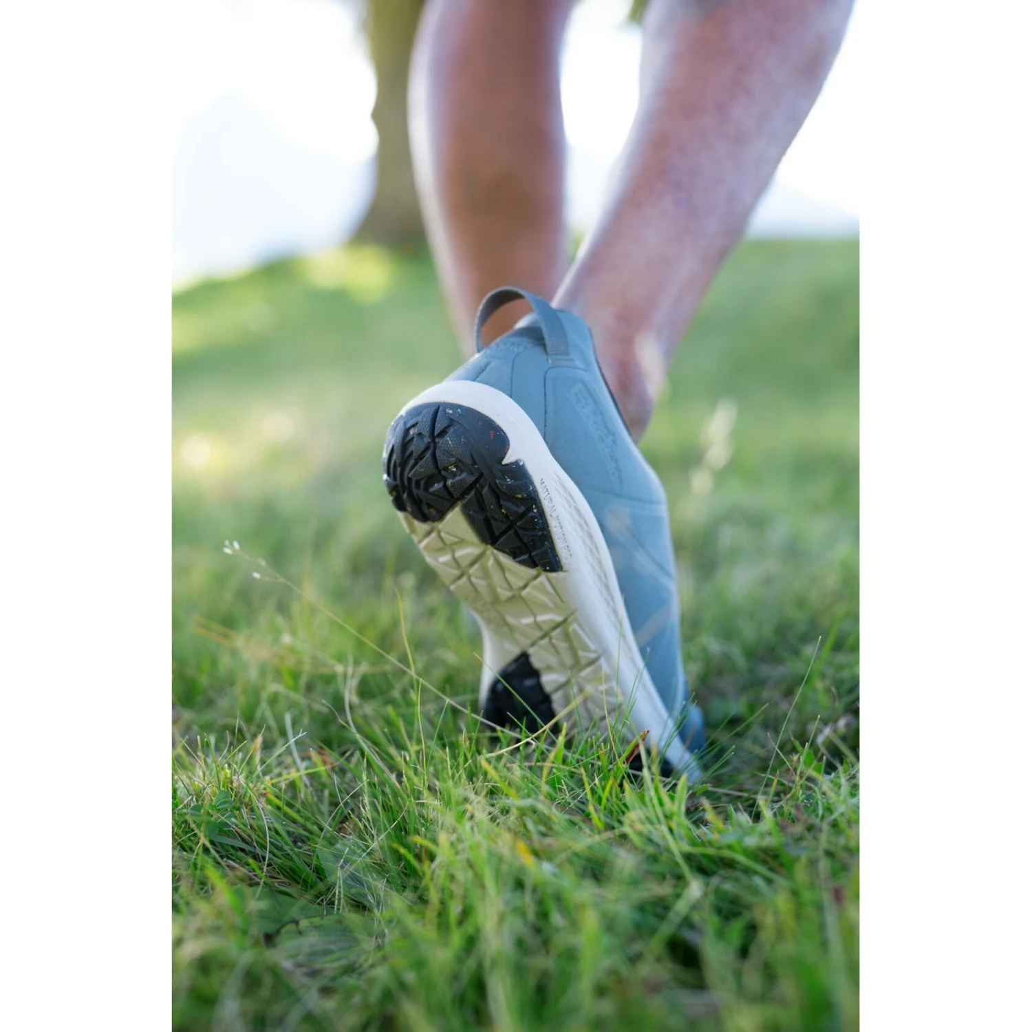 Jack Wolfskin Spirit A.D.E Low Heren Schoenen - Phantom 7 Jack Wolfskin Spirit A.D.E Low Heren Schoenen - Phantom - Afbeelding 7