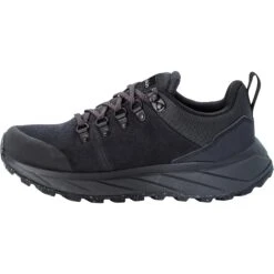 Jack Wolfskin Terraventure Urban Low Damesschoenen - Phantom -Mode Schoenen jack wolfskin terraventure urban low shoes women phantom 1 1286458