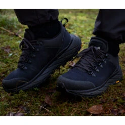 Jack Wolfskin Terraventure Urban Low Damesschoenen - Phantom -Mode Schoenen jack wolfskin terraventure urban low shoes women phantom 11 1309859