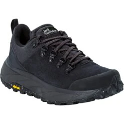 Jack Wolfskin Terraventure Urban Low Damesschoenen - Phantom