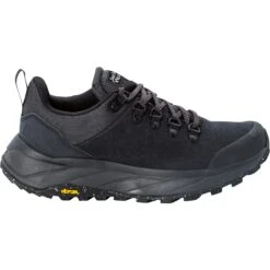 Jack Wolfskin Terraventure Urban Low Damesschoenen - Phantom -Mode Schoenen jack wolfskin terraventure urban low shoes women phantom 6 1286464
