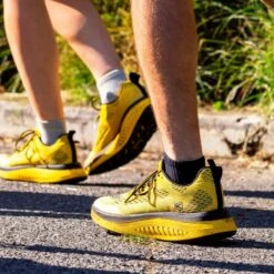 KEEN Wk400 Walking Schoenen - Steel Grey/Scarlet Ibis -Mode Schoenen keen wk400 walkingschuh steel grey scarlet ibis 3 1460840