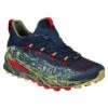 La Sportiva Tempesta GTX Hardloopschoenen - Night Blue/Cedar