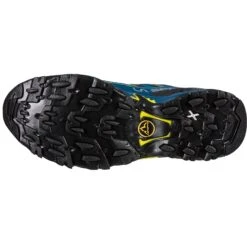 La Sportiva Ultra Raptor II Hardloopschoenen Heren - Space Blue/Blaze -Mode Schoenen la sportiva ultra raptor ii running shoes space blue blaze 7 1162504