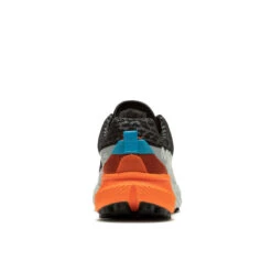 Merrell Agility Peak 5 GTX Trail Running Schoenen - Black/tangerine -Mode Schoenen merrell agility peak 5 gtx trail running shoes black tangerine 2 1538489