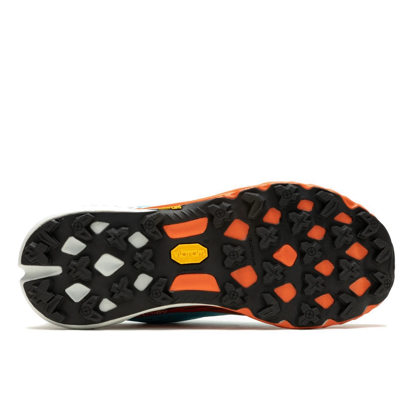 Merrell Agility Peak 5 GTX Trail Running Schoenen Dames - Atoll/cloud 2 Merrell Agility Peak 5 GTX Trail Running Schoenen Dames - Atoll/cloud - Afbeelding 2