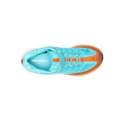 Merrell Agility Peak 5 GTX Trail Running Schoenen Dames - Atoll/cloud 11 Merrell Agility Peak 5 GTX Trail Running Schoenen Dames - Atoll/cloud -Mode Schoenen merrell agility peak 5 gtx womens trail running shoes atoll cloud 6 1538500