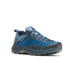 Merrell MQM 3 GTX Wandelschoenen - Poseidon -Mode Schoenen merrell mqm 3 gtx shoes poseidon 9 1 1451887