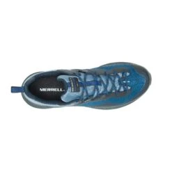 Merrell MQM 3 GTX Wandelschoenen - Poseidon -Mode Schoenen merrell mqm 3 gtx shoes poseidon 9 2 1451888