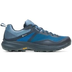 Merrell MQM 3 GTX Wandelschoenen - Poseidon