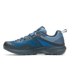 Merrell MQM 3 GTX Wandelschoenen - Poseidon -Mode Schoenen merrell mqm 3 gtx shoes poseidon 9 5 1451891