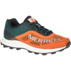 Merrell MTL Skyfire Hardloopschoenen Dames - Race-day