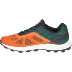 Merrell MTL Skyfire Hardloopschoenen Dames - Race-day -Mode Schoenen merrell mtl skyfire rd race day 03 1027267