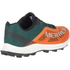 Merrell MTL Skyfire Hardloopschoenen Dames - Race-day -Mode Schoenen merrell mtl skyfire rd race day 05 1027269