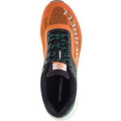 Merrell MTL Skyfire Hardloopschoenen Dames - Race-day -Mode Schoenen merrell mtl skyfire rd race day 07 1027271